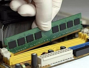 トップ 10 メモリ モジュール