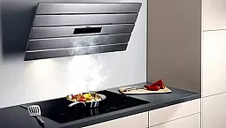 20 המנדפים הטובים ביותר למטבח