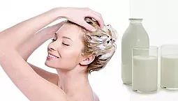 10 חלבי השיער הטובים ביותר