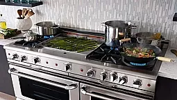 20 cele mai bune aragazuri