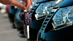 ماسکو میں 10 کار کرایہ پر لینے والی سرفہرست کمپنیاں