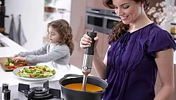 15 най-добри потопяеми блендери