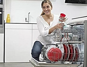 En iyi 10 bulaşık makinesi markası