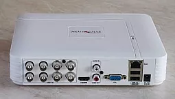 Top 5 4kanálových DVR