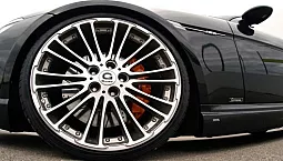 سب سے اوپر 12 الائے وہیل مینوفیکچررز