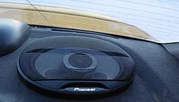 10 สุดยอดลำโพงรถยนต์ Pioneer