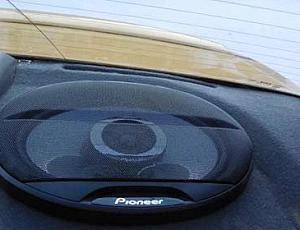 10 הרמקולים הטובים ביותר לרכב Pioneer