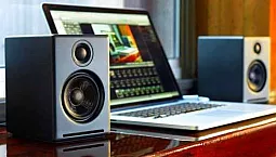 20 أفضل مكبرات صوت للكمبيوتر