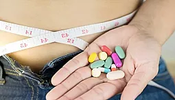 Top 10 χάπια αδυνατίσματος