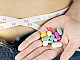 Las 10 mejores pastillas para adelgazar