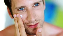 10 geriausių vyrų veido kremų