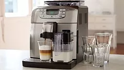 10最高のカプチーノコーヒーマシン