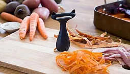 10 meilleurs éplucheurs de légumes