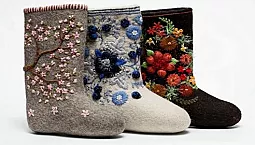 10 최고의 부츠 회사