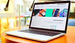 10 komputer riba terbaik di bawah 25,000 rubel