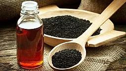 10 nhà sản xuất dầu hạt đen hàng đầu