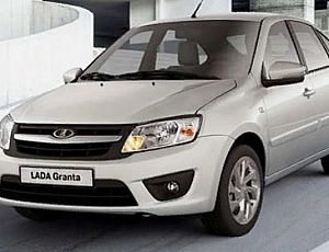 10 labākie Lada Granta bremžu kluči