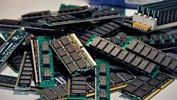 أكبر 10 شركات مصنعة لذاكرة الوصول العشوائي