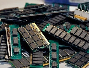 Top 10 RAM-i tootjat