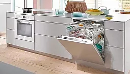 20 meilleurs lave-vaisselle encastrables