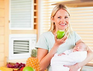 10 legjobb vitamin szoptatós anyukáknak