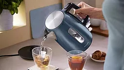 20 parasta vedenkeitintä