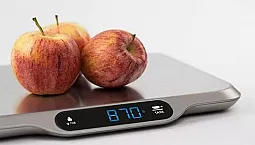 20 の最高のキッチン スケール