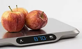 20 meilleures balances de cuisine