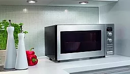 20 mejores microondas