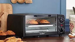 20 mejores mini hornos