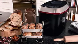 20 legjobb kenyérsütő