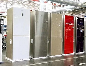 En İyi 10 Bosch Buzdolapları