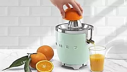 10 legjobb citrusfacsaró