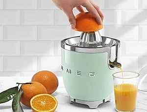 10 Nejlepší Odšťavňovače Citrusů