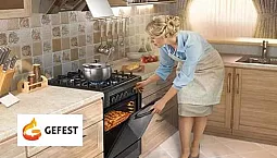 10 cele mai bune sobe pe gaz Hephaestus