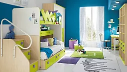 모스크바 최고의 어린이 가구 매장 10곳