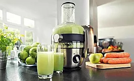 10 המסחטות הצנטריפוגליות הטובות ביותר