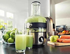 10 Nejlepší Odstředivé Odšťavňovače