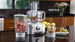 20 mejores procesadores de alimentos