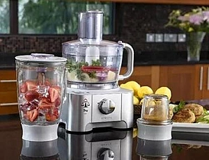 20 nejlepších kuchyňských robotů