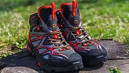 2021년 최고의 트레킹 부츠 10개