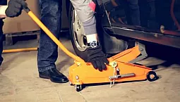 10 beste hydraulische vijzels