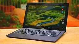 10 mejores portátiles por menos de 30 000 rublos