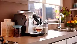 20 de cele mai bune aparate de cafea