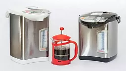 10 vinkkiä lämpöpotin valintaan