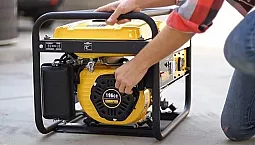 20 meilleurs générateurs de gaz