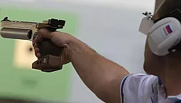 15 labākās gaisa pistoles