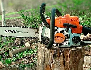 10 Best Stihl Chainsaws