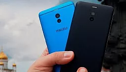 10 meilleurs smartphones chinois de moins de 15 000 roubles