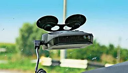 10 principais detectores de radar de assinatura